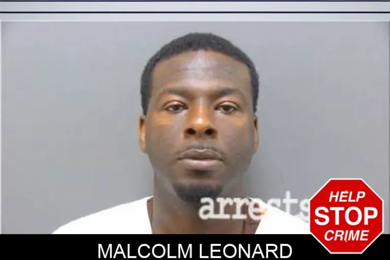 Malcolm Leonard