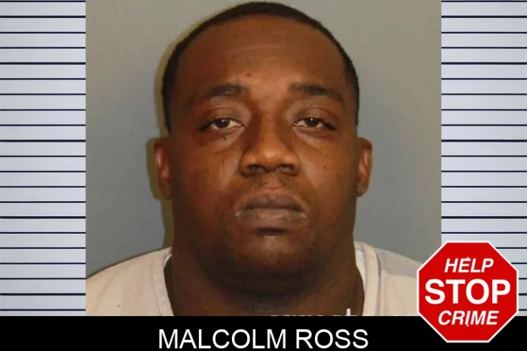Malcolm Ross