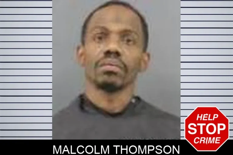 Malcolm Thompson