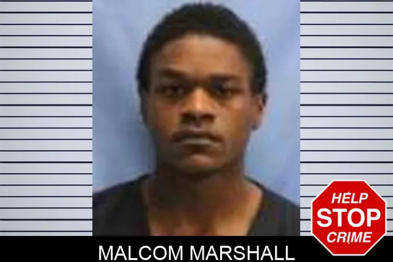 Malcom Marshall