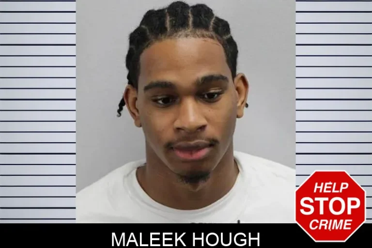 Maleek Hough
