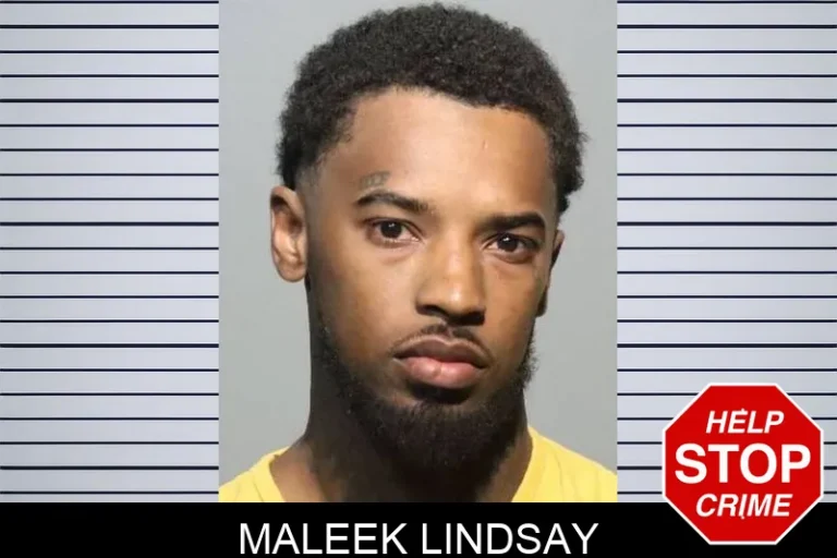 Maleek Lindsay
