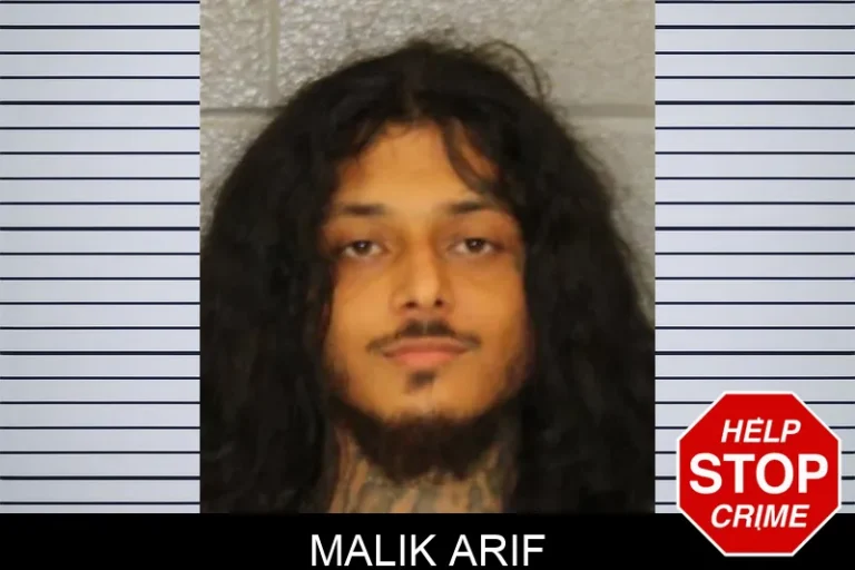 Malik Arif