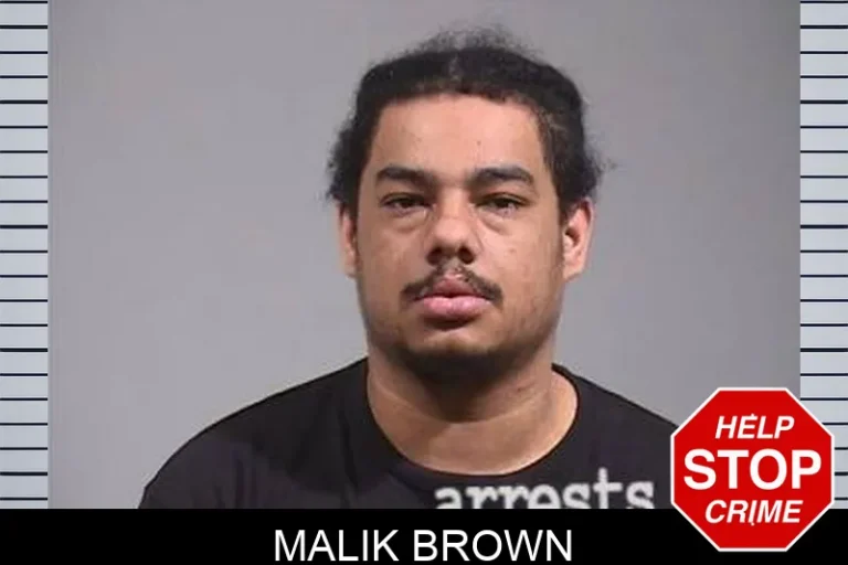 Malik Brown
