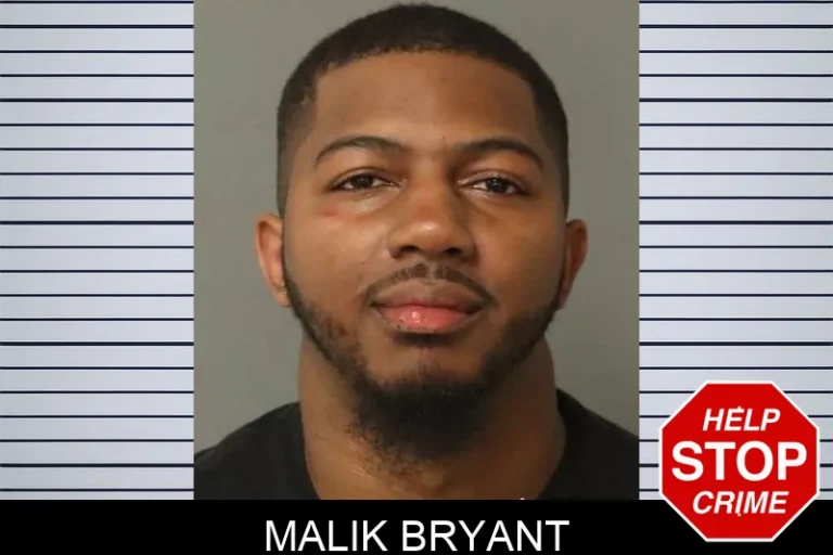 Malik Bryant