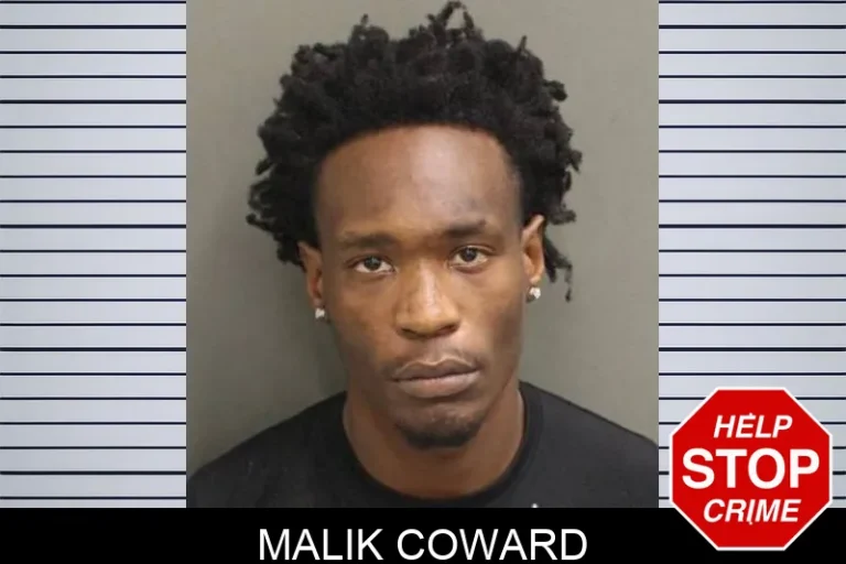 Malik Coward