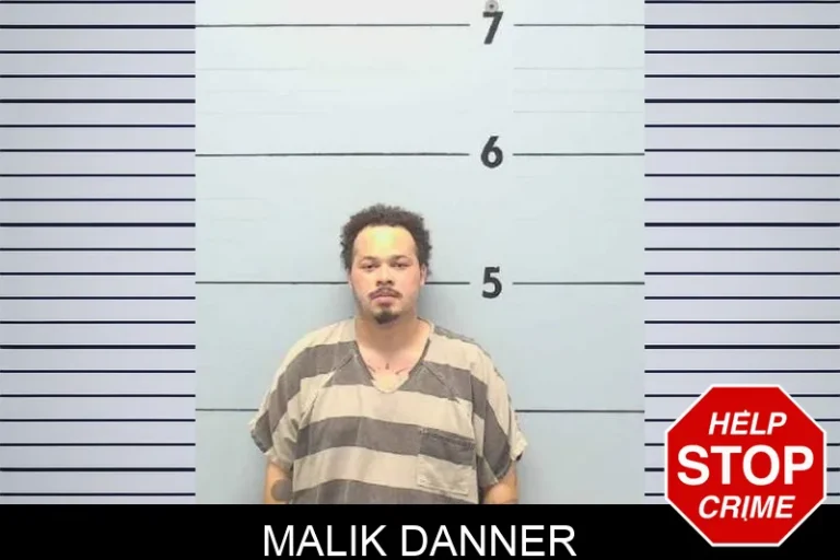 Malik Danner