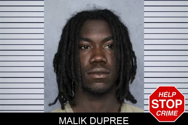 Malik Dupree