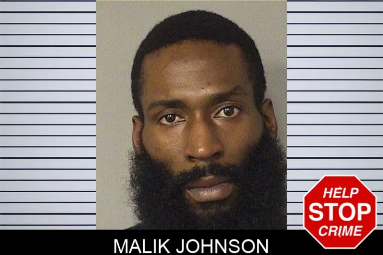 Malik Johnson