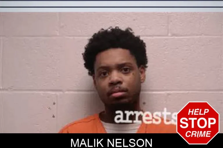 Malik Nelson