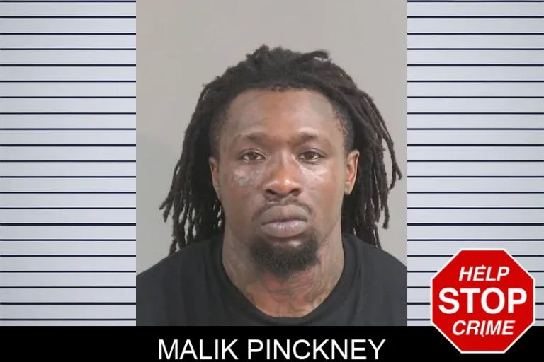Malik Pinckney