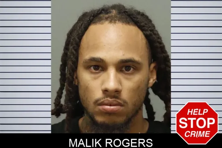 Malik Rogers