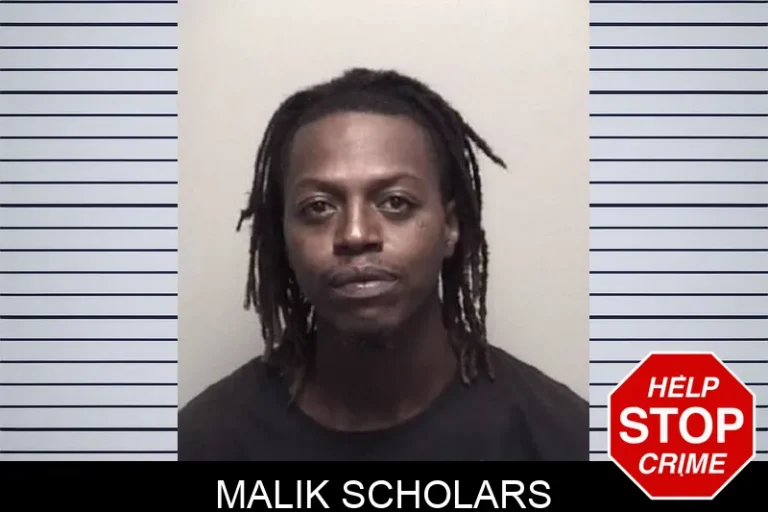Malik Scholars