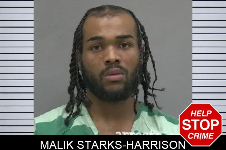 Malik Starks-Harrison