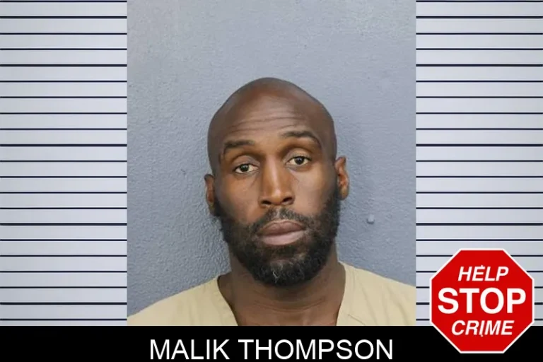 Malik Thompson