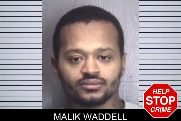 Malik Waddell