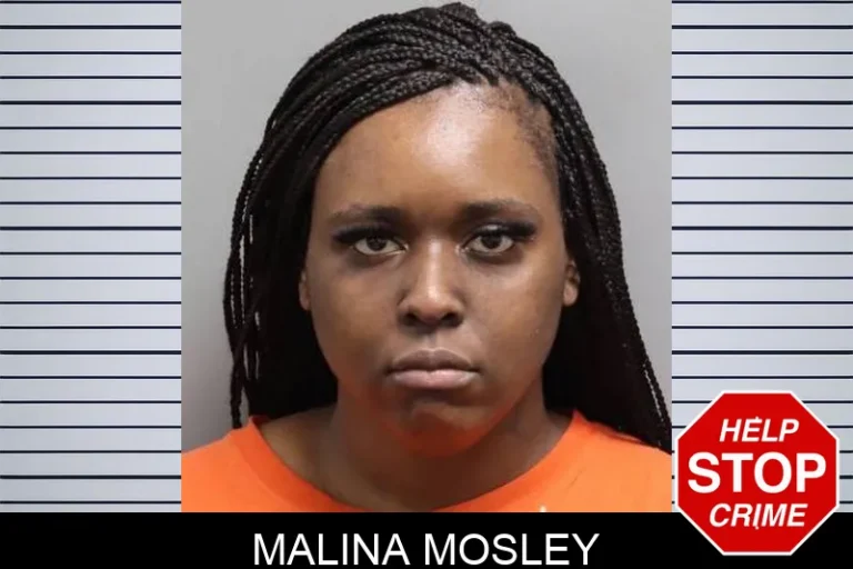 Malina Mosley