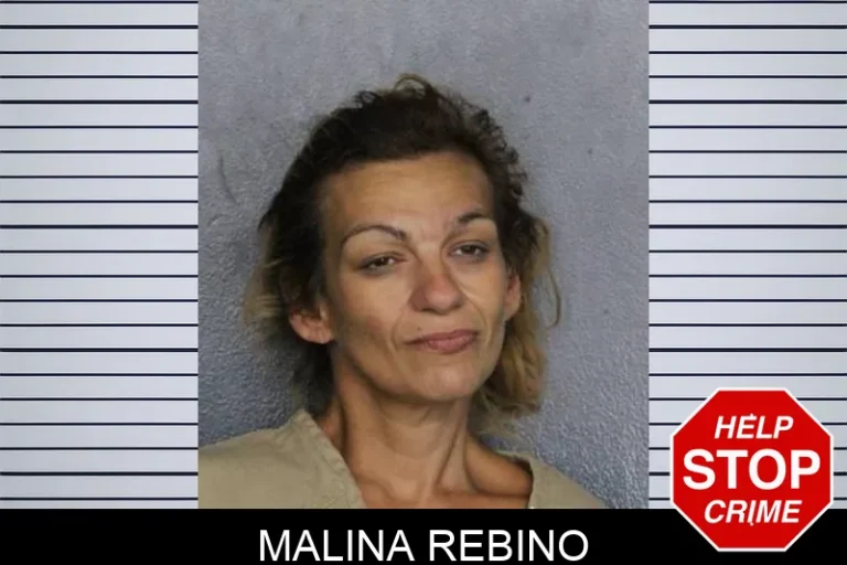 Malina Rebino