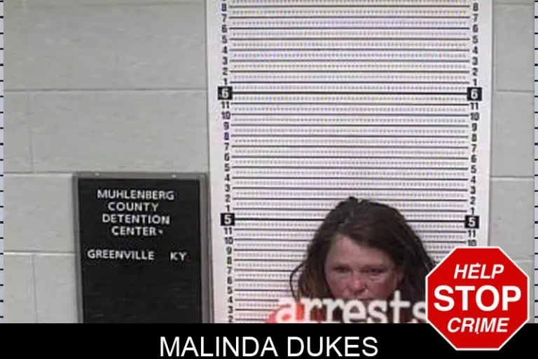 Malinda Dukes