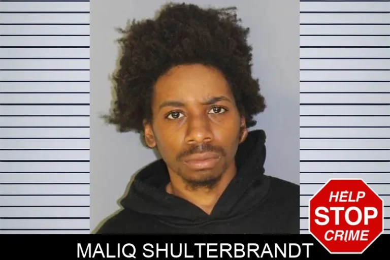 Maliq Shulterbrandt