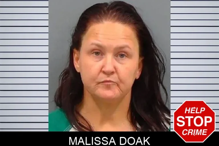 Malissa Doak