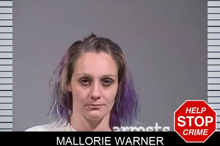 Mallorie Warner