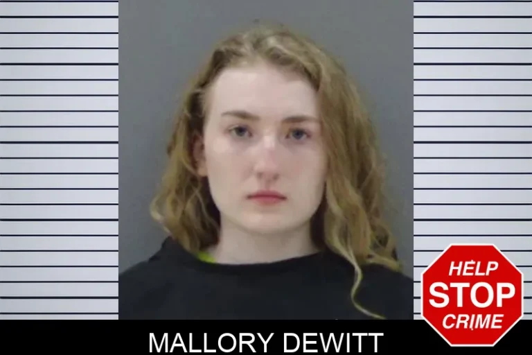 Mallory Dewitt