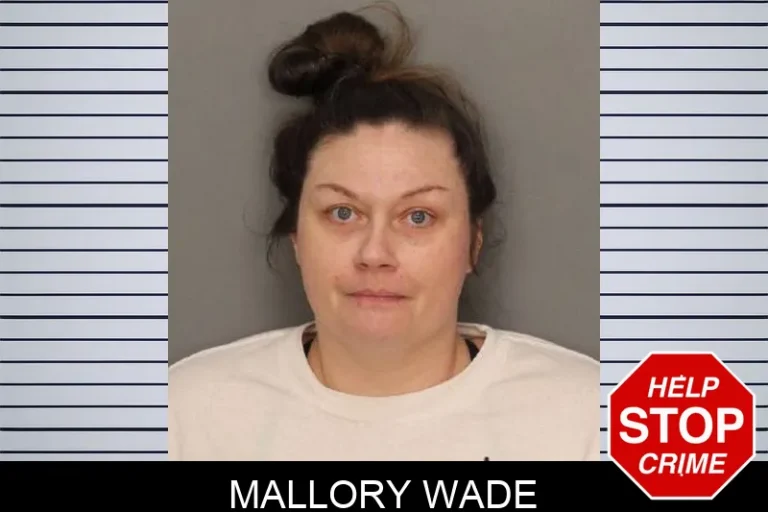 Mallory Wade
