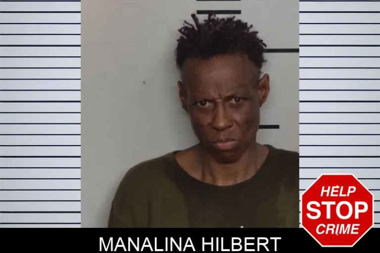 Manalina Hilbert