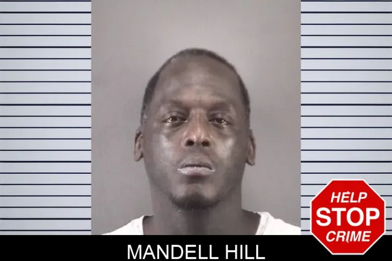 Mandell Hill
