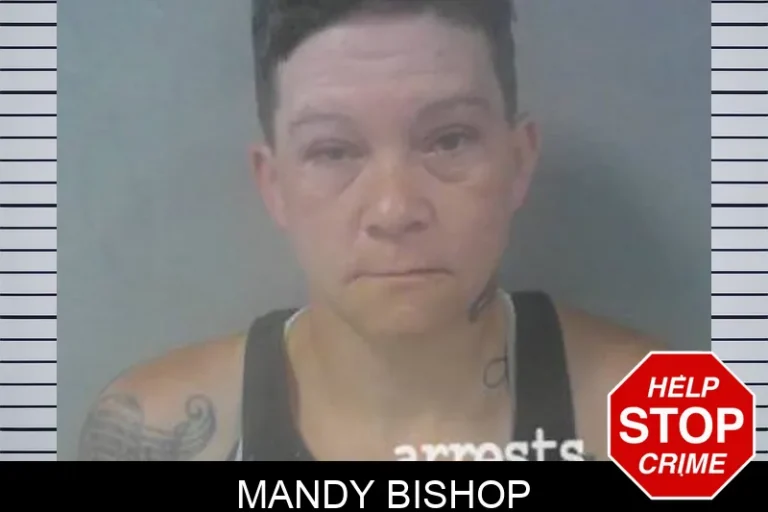 Mandy Bishop