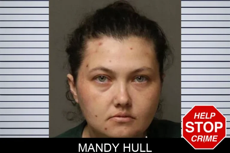 Mandy Hull