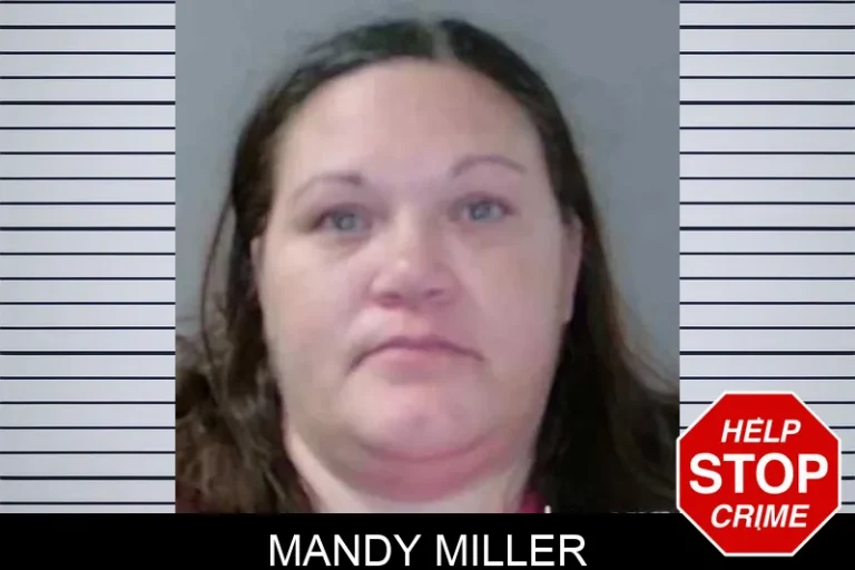 Mandy Miller