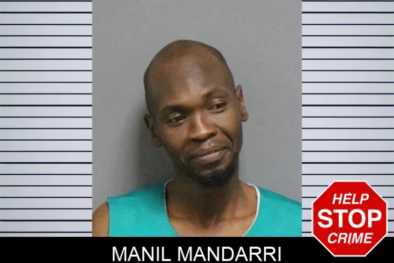 Manil Mandarri