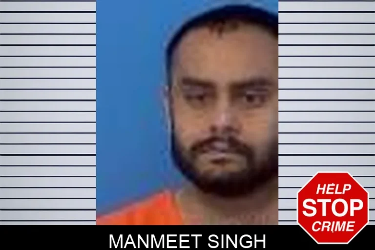 Manmeet Singh