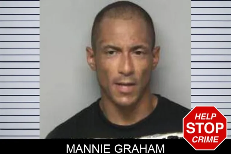Mannie Graham