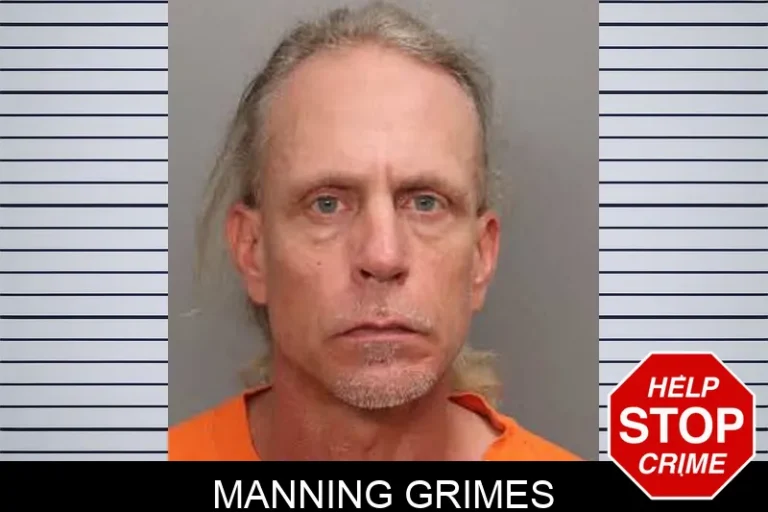 Manning Grimes
