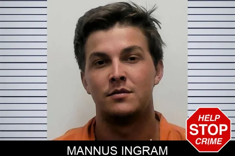 Mannus Ingram