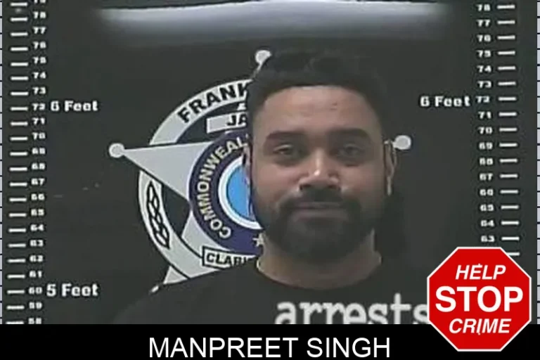 Manpreet Singh