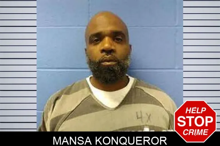 Mansa Konqueror