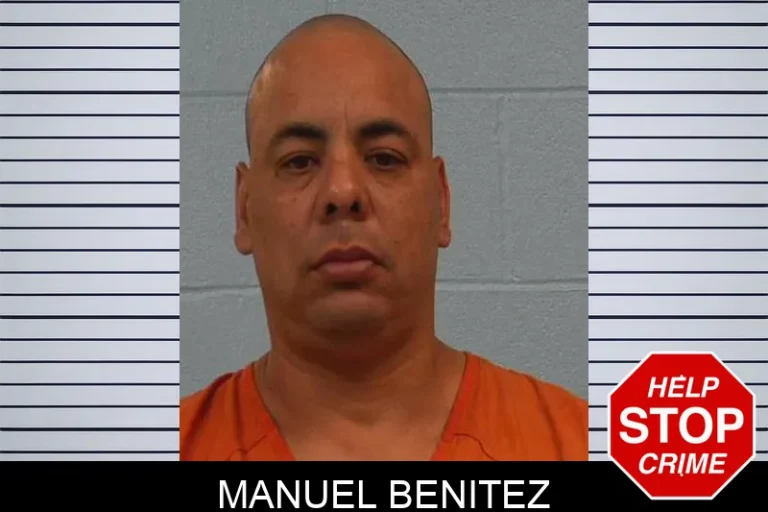 Manuel Benitez