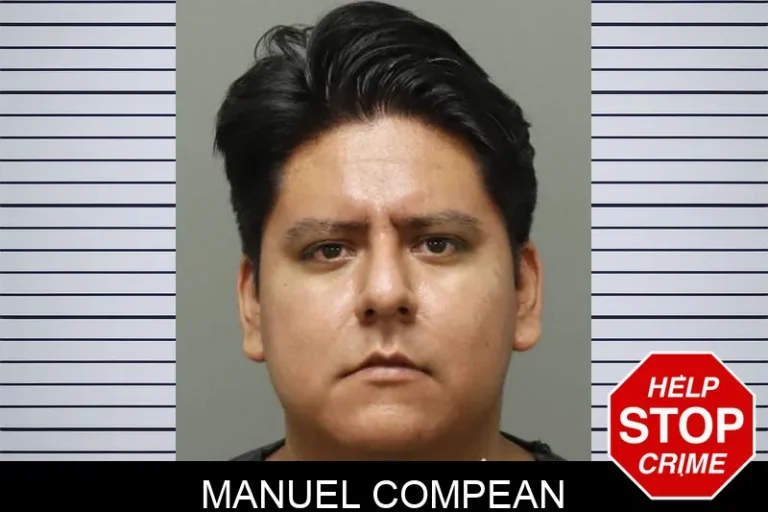 Manuel Compean