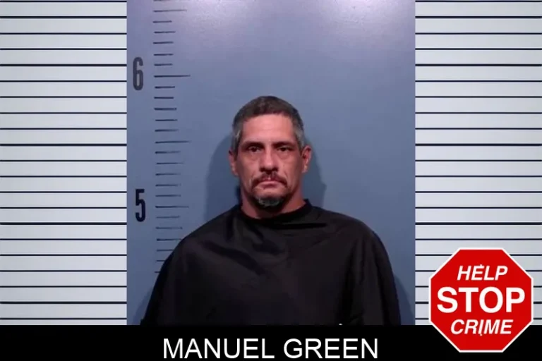 Manuel Green