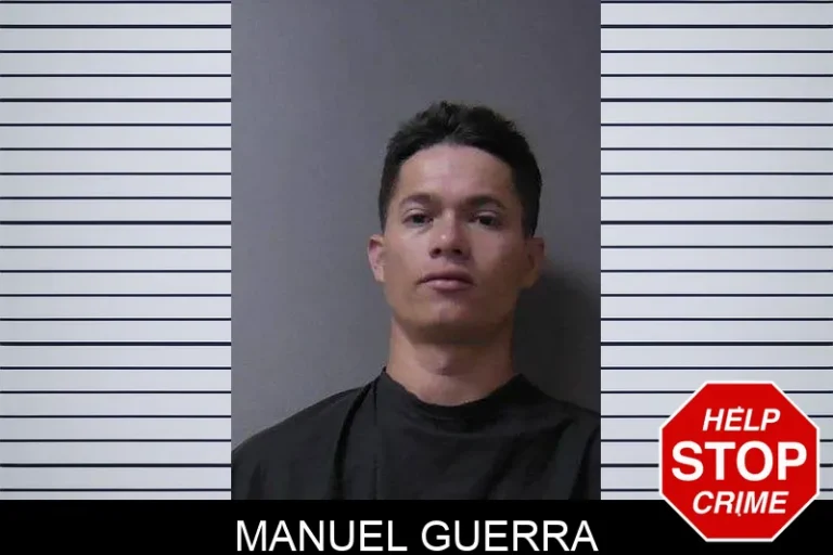 Manuel Guerra