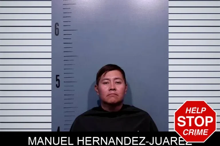Manuel Hernandez-Juarez