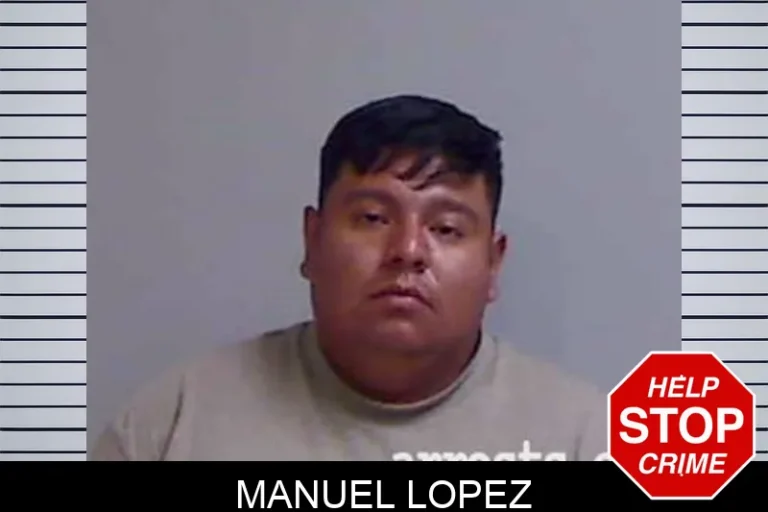 Manuel Lopez