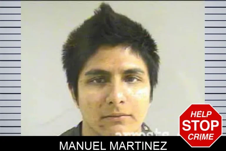 Manuel Martinez