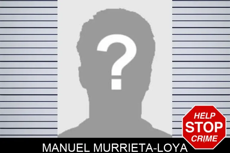 Manuel Murrieta-Loya