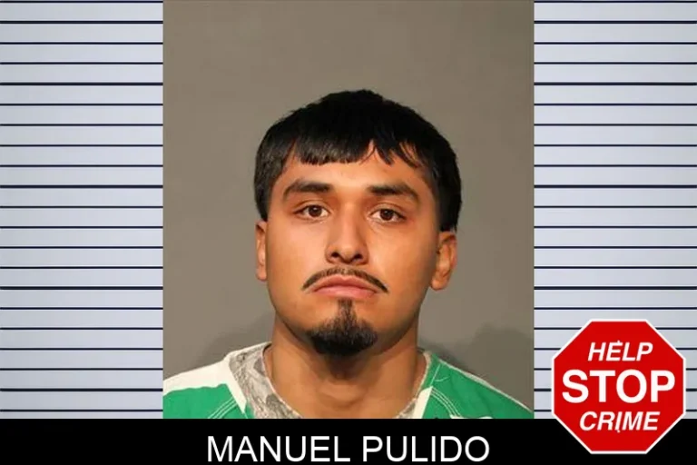 Manuel Pulido