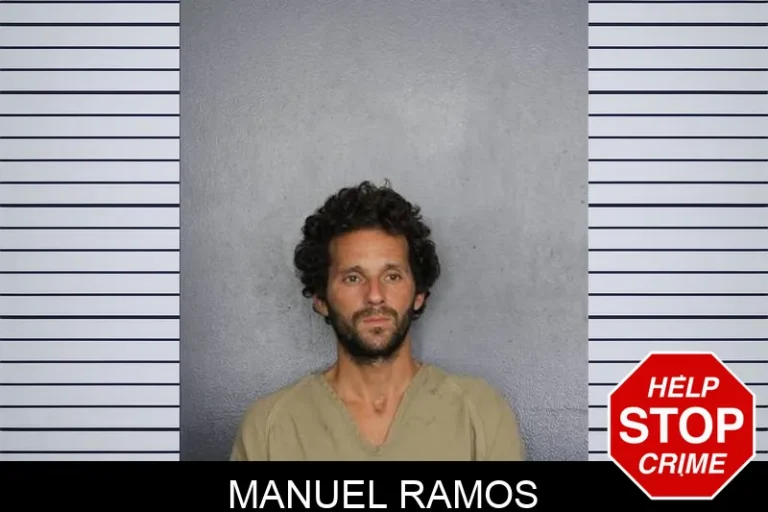 Manuel Ramos